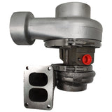 310150 (8S9239) Rebuilt Schwitzer E304 (AR 2.80) Caterpillar 4LE304 Turbocharger Fits 1981-10 Earth Moving Engine - Goldfarb & Associates Inc