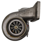 310150 (8S9239) Rebuilt Schwitzer E304 (AR 2.80) Caterpillar 4LE304 Turbocharger Fits 1981-10 Earth Moving Engine - Goldfarb & Associates Inc