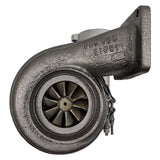 310150 (8S9239) Rebuilt Schwitzer E304 (AR 2.80) Caterpillar 4LE304 Turbocharger Fits 1981-10 Earth Moving Engine - Goldfarb & Associates Inc