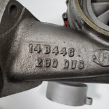 310150 (8S9239) Rebuilt Schwitzer E304 (AR 2.80) Caterpillar 4LE304 Turbocharger Fits 1981-10 Earth Moving Engine - Goldfarb & Associates Inc
