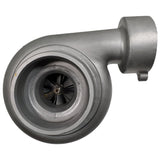 180287 (4N9618) Rebuilt Caterpillar (AR 2.80) 4LE504 Turbocharger Fits 1981-06 Earth Moving Engine - Goldfarb & Associates Inc