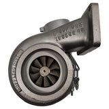 180287 (4N9618) Rebuilt Caterpillar (AR 2.80) 4LE504 Turbocharger Fits 1981-06 Earth Moving Engine - Goldfarb & Associates Inc
