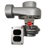 180287 (CAT E504 AR) (AR 3.86) Rebuilt Caterpillar 4LE504 Turbocharger 1981-06 Earth Moving Engine - Goldfarb & Associates Inc