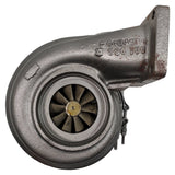 180287 (CAT E504 AR) (AR 3.86) Rebuilt Caterpillar 4LE504 Turbocharger 1981-06 Earth Moving Engine - Goldfarb & Associates Inc
