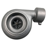 180287 (4N9618) Rebuilt Caterpillar (1.60 A/R) E504 Turbocharger Fits 1981-06 Earth Moving Engine - Goldfarb & Associates Inc
