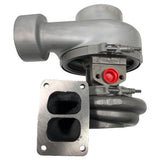 180287 (4N9618) Rebuilt Caterpillar (1.60 A/R) E504 Turbocharger Fits 1981-06 Earth Moving Engine - Goldfarb & Associates Inc