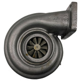 180287 (4N9618) Rebuilt Caterpillar (1.60 A/R) E504 Turbocharger Fits 1981-06 Earth Moving Engine - Goldfarb & Associates Inc