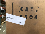 180287 (4N9618) Rebuilt Caterpillar (1.60 A/R) E504 Turbocharger Fits 1981-06 Earth Moving Engine - Goldfarb & Associates Inc