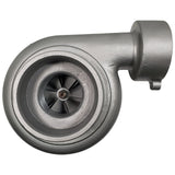 180305 (4N9550) Rebuilt Schwitzer (AR 2.80) F654 Turbocharger Fits 1973 Caterpillar AR 2.80 Engine - Goldfarb & Associates Inc