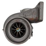 180305 (4N9550) Rebuilt Schwitzer (AR 2.80) F654 Turbocharger Fits 1973 Caterpillar AR 2.80 Engine - Goldfarb & Associates Inc