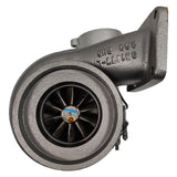 180305 (4N9550) Rebuilt Schwitzer (AR 2.80) F654 Turbocharger Fits 1973 Caterpillar AR 2.80 Engine - Goldfarb & Associates Inc