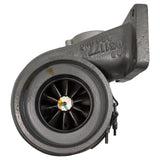 180305 (4N9550) Rebuilt Schwitzer (AR 2.80) F654 Turbocharger Fits 1973 Caterpillar AR 2.80 Engine - Goldfarb & Associates Inc