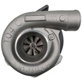 7N4651 (409410-5006) Rebuilt Garrett AiResearch T04B91 Turbocharger - CAT Diesel Engine - Goldfarb & Associates Inc