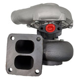 7N4651 (409410-5006) Rebuilt Garrett AiResearch T04B91 Turbocharger - CAT Diesel Engine - Goldfarb & Associates Inc