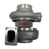 New Schwitzer TL9102 Turbocharger fits CAT Engine - Goldfarb & Associates Inc