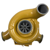 466720-0001 (7W6643) Rebuilt Garrett (1.32 A/R) TM5402 Turbocharger Fits Caterpillar Diesel Engine - Goldfarb & Associates Inc