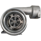 465048-000X Rebuilt Garrett TV8106 Turbocharger - Caterpillar Earth Moving D353 Engine - Goldfarb & Associates Inc