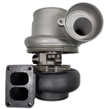 465480-000X Rebuilt Garrett TV8110 Turbocharger - Caterpillar Earth Moving 3406 Engine - Goldfarb & Associates Inc