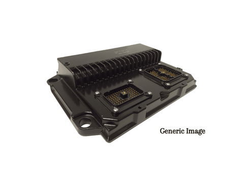 NXS-R (GENXS120) Rebuilt Caterpillar 120 Pin ECM Fits Caterpillar C15 Diesel Engine - Goldfarb & Associates Inc