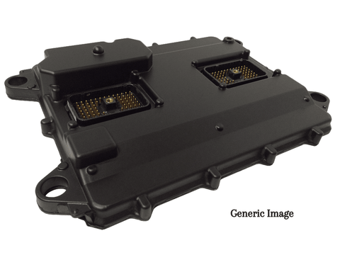 MBN-R (GEMBN70) Rebuilt Caterpillar 70 Pin ECM Fits Caterpillar C15 Diesel Engine - Goldfarb & Associates Inc