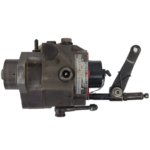 CDC633-24DGR (AT26339) Rebuilt Stanadyne Injection Pump fits John Deere Engine - Goldfarb & Associates Inc