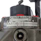 CDC633-24DGR (AT26339) Rebuilt Stanadyne Injection Pump fits John Deere Engine - Goldfarb & Associates Inc