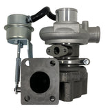 CK26AN Aftermarket New RHF3 Turbocharger - Goldfarb & Associates Inc