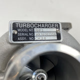 CK26AN Aftermarket New RHF3 Turbocharger - Goldfarb & Associates Inc
