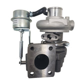 CK26AN Aftermarket New RHF3 Turbocharger - Goldfarb & Associates Inc