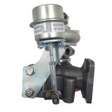 CK26AN Aftermarket New RHF3 Turbocharger - Goldfarb & Associates Inc