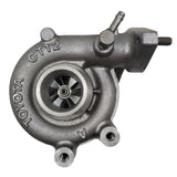 New Toyota CT12 Turbocharger - Goldfarb & Associates Inc