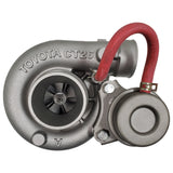 Rebuilt Toyota Supra CT26 Turbocharger Fits 1991-1998 MR2 SW20 Standard Bolt On Turbo - Goldfarb & Associates Inc