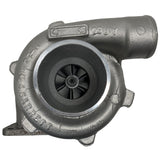 465184-0001 (409578) Rebuilt Garrett T04B72 Turbocharger Fits JI Case Diesel Fuel Engine - Goldfarb & Associates Inc