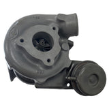 466298-0001 (4387321) Rebuilt Garrett TB0335 Turbocharger Fits 1984- Chrysler Gas Engine - Goldfarb & Associates Inc