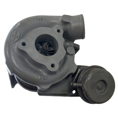 466298-9004 (R0920101) Rebuilt Garrett TB0355 Turbocharger Fits Chrysler  2.2L 84 New Yorker Engine - Goldfarb & Associates Inc