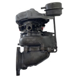 466298-0001 (4387321) Rebuilt Garrett TB0335 Turbocharger Fits 1984- Chrysler Gas Engine - Goldfarb & Associates Inc