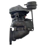 466298-9004 (R0920101) Rebuilt Garrett TB0355 Turbocharger Fits Chrysler  2.2L 84 New Yorker Engine - Goldfarb & Associates Inc