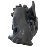 466298-9007 (466298-9007) Rebuilt Garrett TB0355 2.2L Turbocharger fits Chrysler New Yorker Lebaron Engine - Goldfarb & Associates Inc