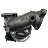 4387479R (C98U548) Rebuilt Garrett TB0371 Turbocharger fits Chrysler Engine - Goldfarb & Associates Inc