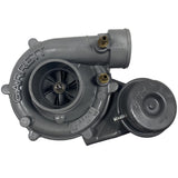 465159-0001 (4667321) Rebuilt Garrett TB0377 Turbocharger Fits 92 Chrysler Lotus Engine - Goldfarb & Associates Inc