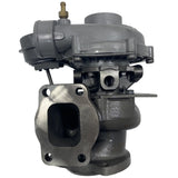 465159-0001 (4667321) Rebuilt Garrett TB0377 Turbocharger Fits 92 Chrysler Lotus Engine - Goldfarb & Associates Inc