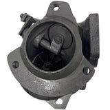 465159-0001 (4667321) Rebuilt Garrett TB0377 Turbocharger Fits 92 Chrysler Lotus Engine - Goldfarb & Associates Inc