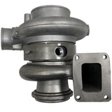 3000891 (522838) Rebuilt AiResearch T50 Turbocharger Fits 2005- Cummins NH Diesel Engine - Goldfarb & Associates Inc