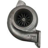 3000891 (522838) Rebuilt AiResearch T50 Turbocharger Fits 2005- Cummins NH Diesel Engine - Goldfarb & Associates Inc