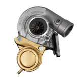 D99R724R (D99R724R) Rebuilt Dodge TE04H Turbocharger fits Mitsubishi Engine - Goldfarb & Associates Inc