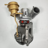 D99R724R (D99R724R) Rebuilt Dodge TE04H Turbocharger fits Mitsubishi Engine - Goldfarb & Associates Inc