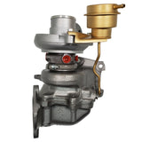D99R724R (D99R724R) Rebuilt Dodge TE04H Turbocharger fits Mitsubishi Engine - Goldfarb & Associates Inc