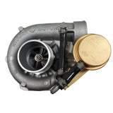 D99R756R (D99R756) Rebuilt 3002X Turbocharger fits Nissan Engine - Goldfarb & Associates Inc