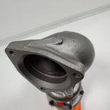 D99R756R (D99R756) Rebuilt 3002X Turbocharger fits Nissan Engine - Goldfarb & Associates Inc