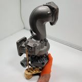 D99R756R (D99R756) Rebuilt 3002X Turbocharger fits Nissan Engine - Goldfarb & Associates Inc